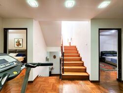 Bunga Rampai Place (D19),  #545191231